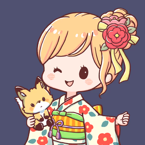 NAGOMI #1369