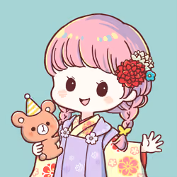 NAGOMI #2176