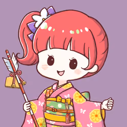 NAGOMI #1743