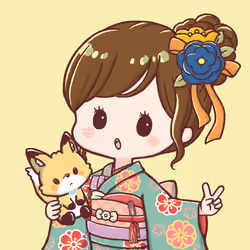 NAGOMI #1122