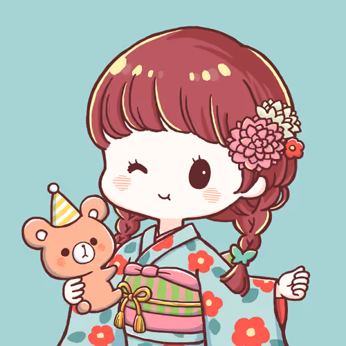 NAGOMI #1561