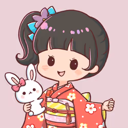 NAGOMI #1505