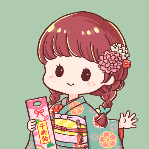 Nagomi Wafuku