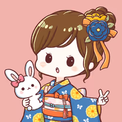 NAGOMI #1745