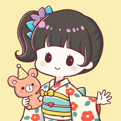 NAGOMI #0684