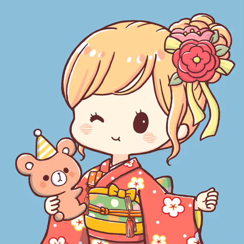 Nagomi Wafuku