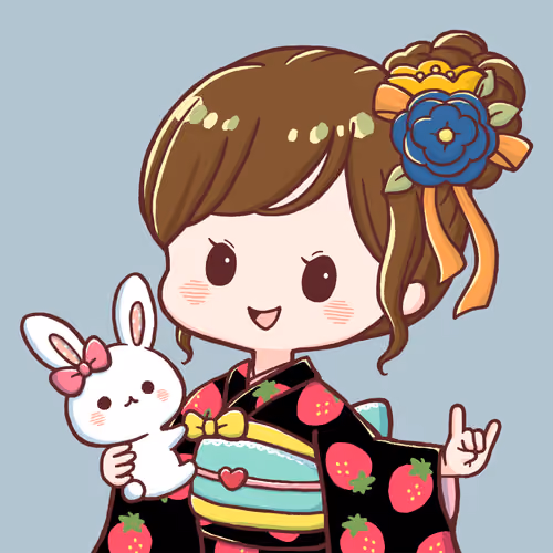NAGOMI #0640