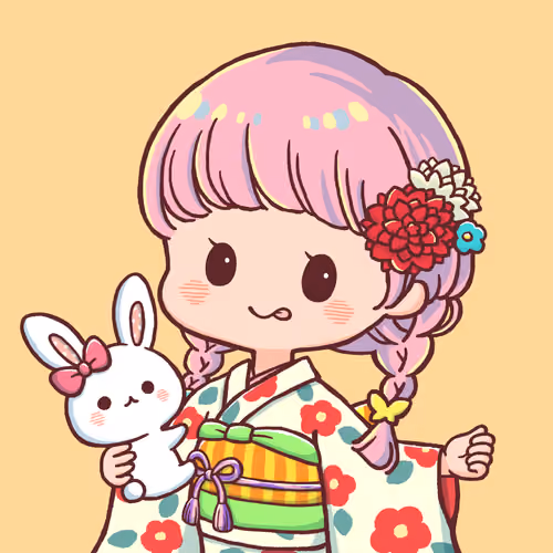 NAGOMI #0329