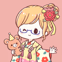NAGOMI #1754