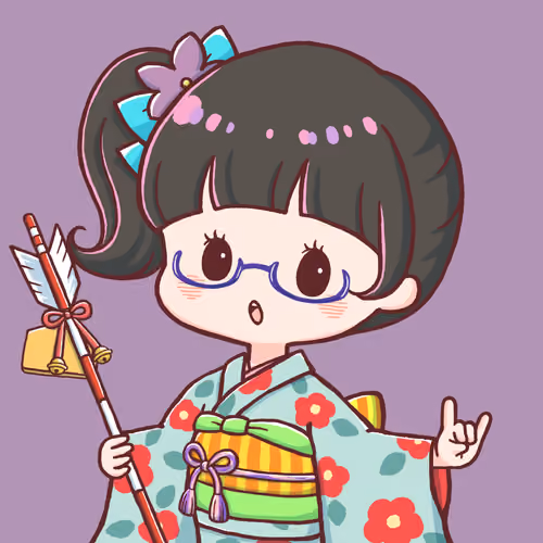 NAGOMI #1966