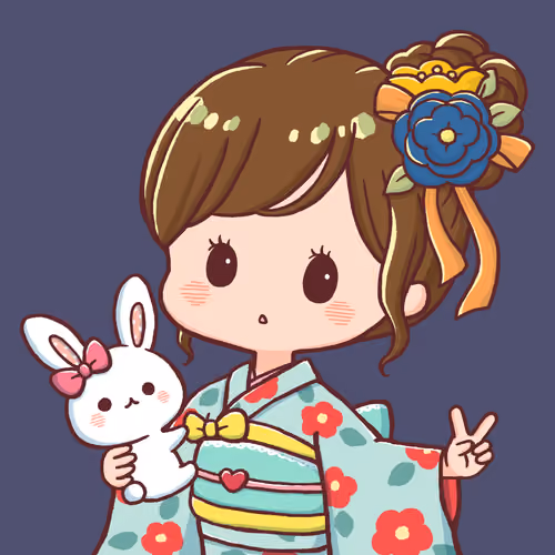 NAGOMI #0272