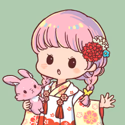 NAGOMI #1163