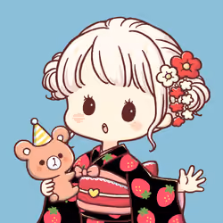 NAGOMI #2090