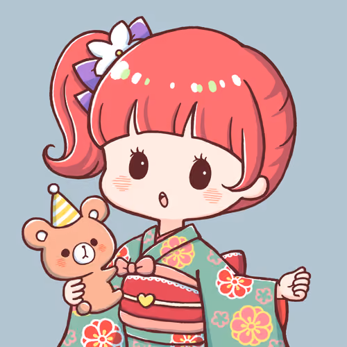 NAGOMI #0697