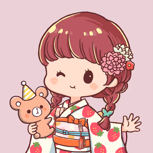 Nagomi Wafuku