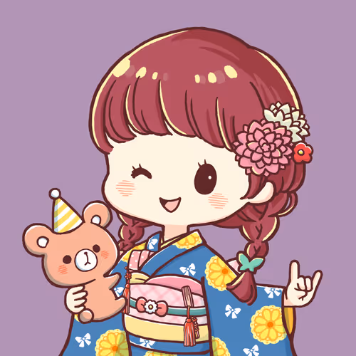NAGOMI #0227