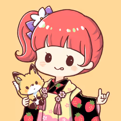 NAGOMI #1316