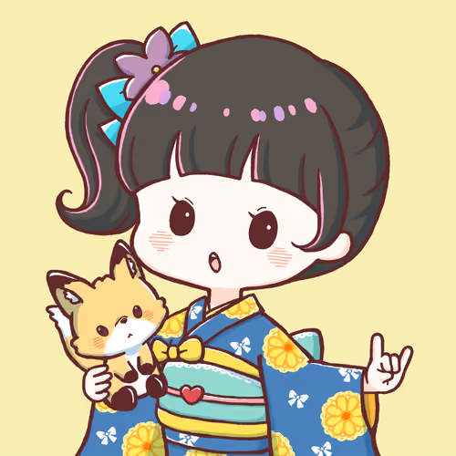 NAGOMI #0998