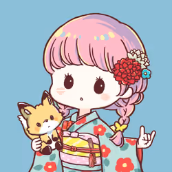 NAGOMI #1276