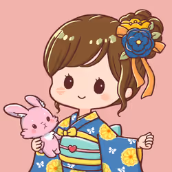 NAGOMI #2092