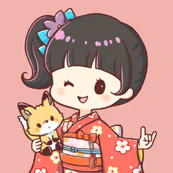 NAGOMI #1939