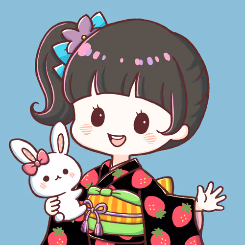 Nagomi Wafuku