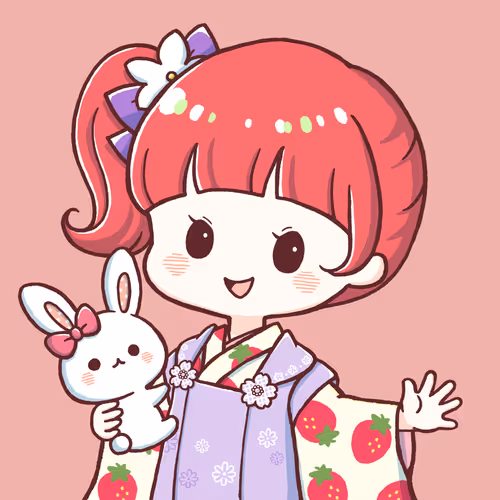Nagomi Wafuku