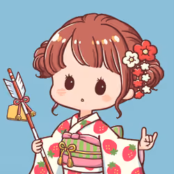 NAGOMI #1392