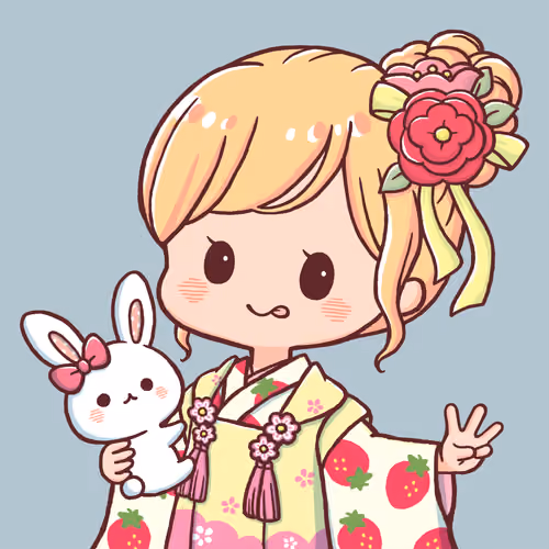 NAGOMI #0827