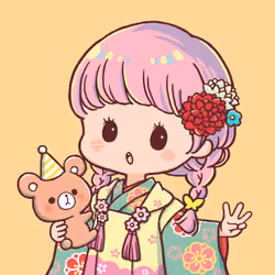 NAGOMI #1803