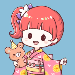 NAGOMI #2191