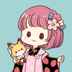 NAGOMI #2021