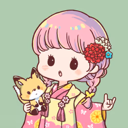 NAGOMI #1264
