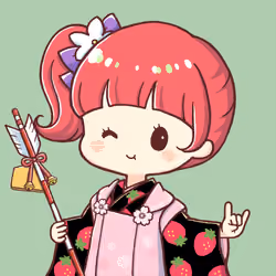 NAGOMI #1649
