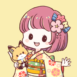NAGOMI #2203