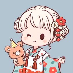 NAGOMI #1554