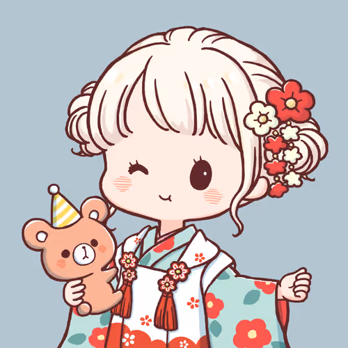 NAGOMI #1554