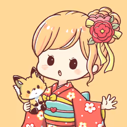 NAGOMI #2055