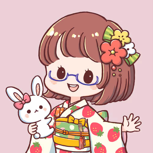 NAGOMI #1823