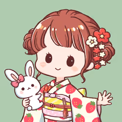 NAGOMI #1782
