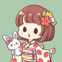 NAGOMI #0419