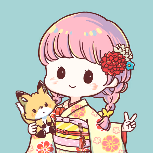 NAGOMI #0420