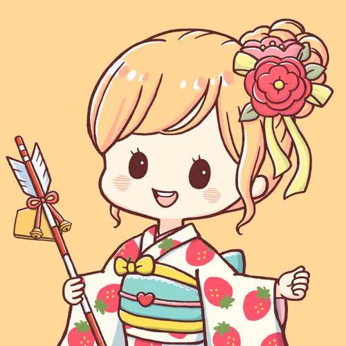 Nagomi Wafuku