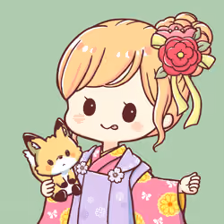 NAGOMI #0980