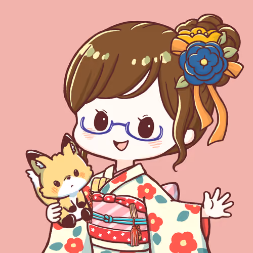 NAGOMI #1534