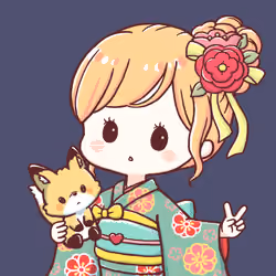 NAGOMI #1793
