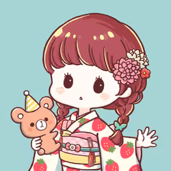 NAGOMI #1756