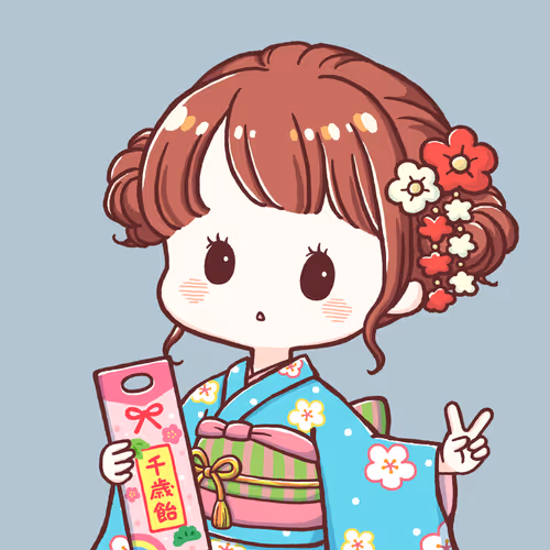 NAGOMI #1547
