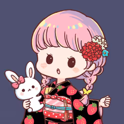 NAGOMI #1021