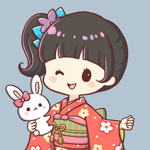 NAGOMI #1294